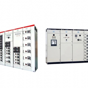 GCK、GCS系列低壓抽出式開關柜